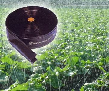 Ống dẹp phun mưa 34mm - Ảnh 1